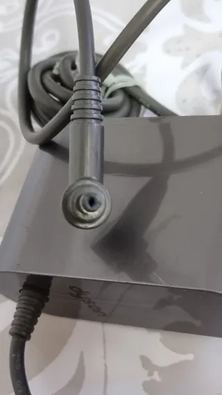 Cargador Aspiradora Dyson