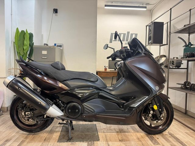 Yamaha T Max