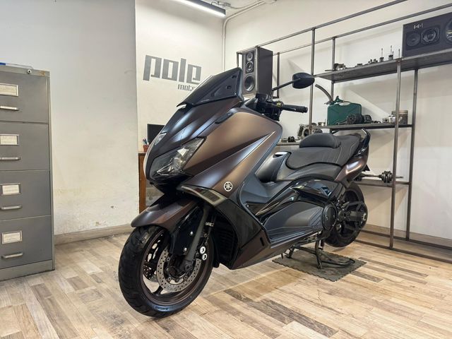 Yamaha T Max