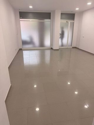 Local comercial en venta en La Salut - Lloreda en Badalona