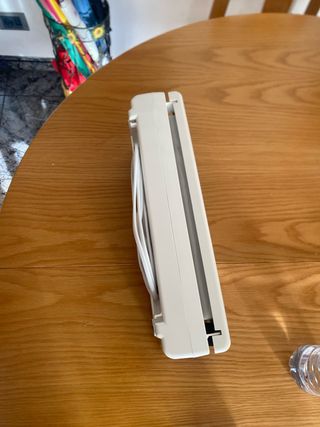 Máquina envasado al vacío Severin Vintage