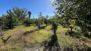 Terreno en venta en Guadalupe en Murcia