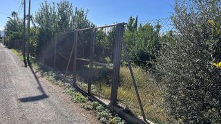 Terreno en venta en Guadalupe en Murcia