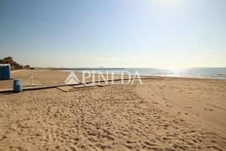 Terreno en venta en Playa de Puçol en Puçol