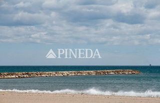 Terreno en venta en Playa de Puçol en Puçol