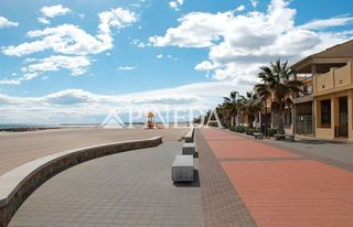 Terreno en venta en Playa de Puçol en Puçol