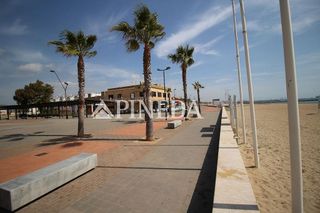 Terreno en venta en Playa de Puçol en Puçol