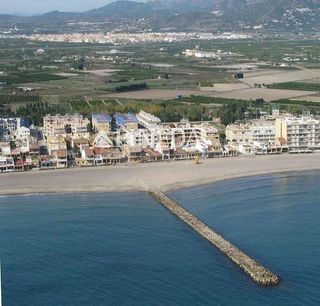 Terreno en venta en Playa de Puçol en Puçol