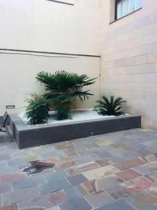 Ático en alquiler en Centre - Estació en Sant Cugat del Vallès