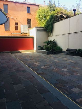 Ático en alquiler en Centre - Estació en Sant Cugat del Vallès