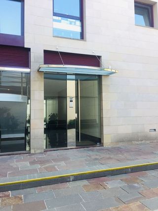 Ático en alquiler en Centre - Estació en Sant Cugat del Vallès