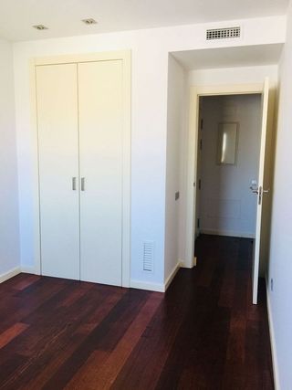 Ático en alquiler en Centre - Estació en Sant Cugat del Vallès