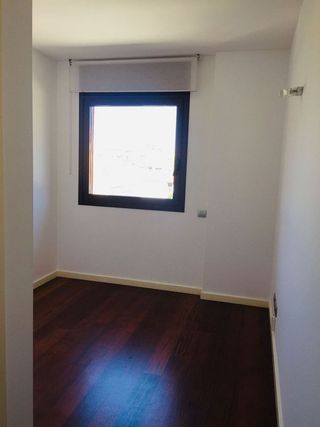 Ático en alquiler en Centre - Estació en Sant Cugat del Vallès