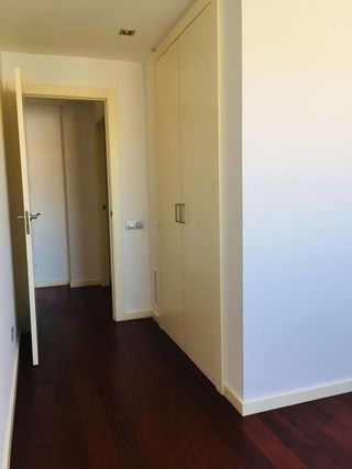 Ático en alquiler en Centre - Estació en Sant Cugat del Vallès