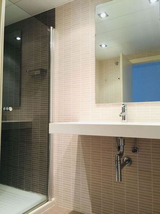 Ático en alquiler en Centre - Estació en Sant Cugat del Vallès