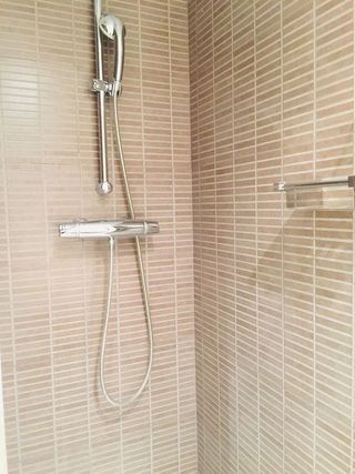 Ático en alquiler en Centre - Estació en Sant Cugat del Vallès