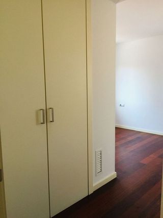 Ático en alquiler en Centre - Estació en Sant Cugat del Vallès