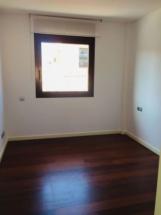 Ático en alquiler en Centre - Estació en Sant Cugat del Vallès