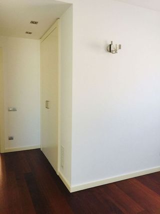 Ático en alquiler en Centre - Estació en Sant Cugat del Vallès