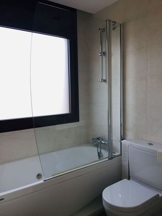 Ático en alquiler en Centre - Estació en Sant Cugat del Vallès