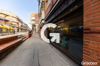 Local comercial en venta en Barri Antic - Centre en Viladecans