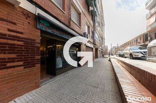 Local comercial en venta en Barri Antic - Centre en Viladecans