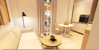 OPORTUNIDAD: PISO TOTALMENTE REFORMADO JULIO 2025