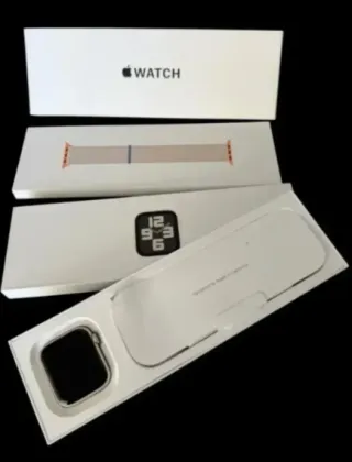 Apple Watch SE (2ª Gen) 44mm StarlightBLACK FRIDAY