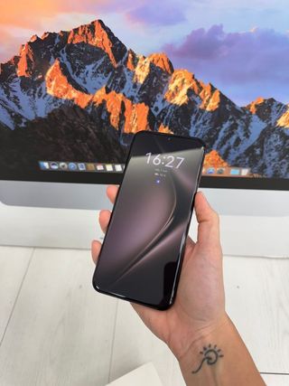 Huawei Pura 70 ultra 512gb como nuevo