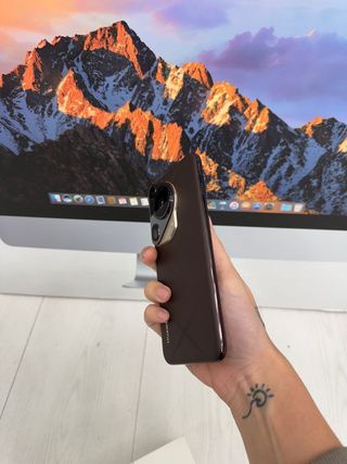 Huawei Pura 70 ultra 512gb como nuevo