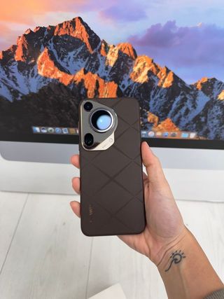 Huawei Pura 70 ultra 512gb como nuevo