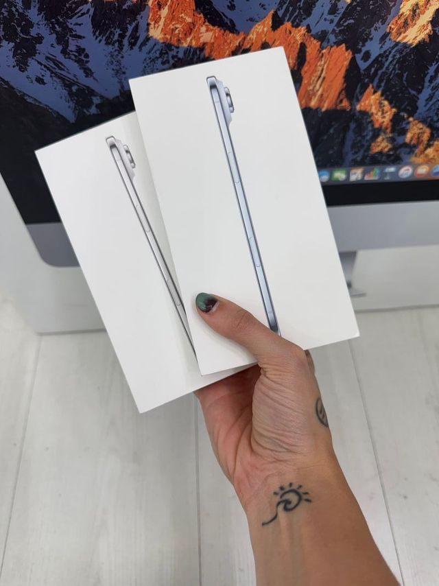 iPhone 17 air 256gb PRECINTADO