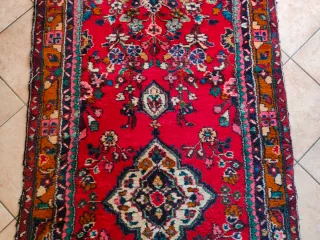 Tappeto Runner guida passatoia Persiano Vintage