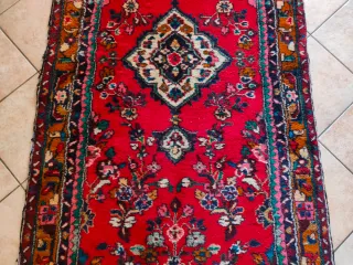 Tappeto Runner guida passatoia Persiano Vintage