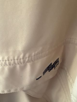 Cazadora polar beige de  señora talla XL