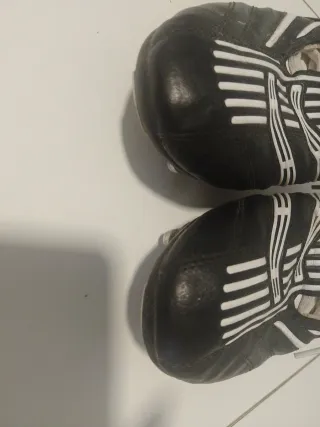 Botas de fútbol Adidas Talla 44