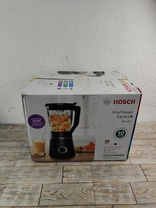 Batidora de vaso - Bosch