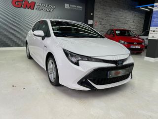 Toyota Corolla 125H Active Tech Auto 2021