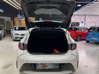 Toyota Corolla 125H Active Tech Auto 2021