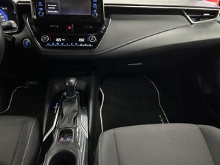 Toyota Corolla 125H Active Tech Auto 2021