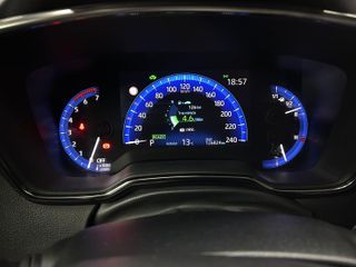 Toyota Corolla 125H Active Tech Auto 2021