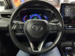 Toyota Corolla 125H Active Tech Auto 2021