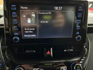 Toyota Corolla 125H Active Tech Auto 2021