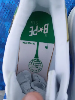 Adidas Stan Smith x Bape