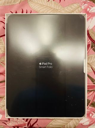 Funda Smart Folio iPad Pro 12.9 3ª Gen