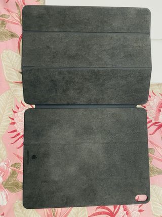 Funda Smart Folio iPad Pro 12.9 3ª Gen