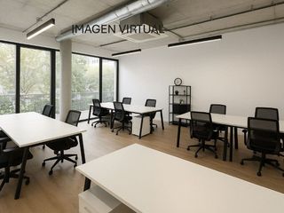 Oficina en venta en L'Eixereta en Burjassot