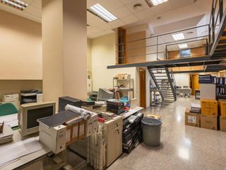 Oficina en venta en L'Eixereta en Burjassot