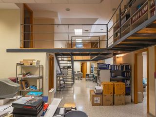Oficina en venta en L'Eixereta en Burjassot