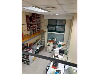 Oficina en venta en L'Eixereta en Burjassot